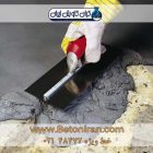 بهبود ویژگی های بتن با نانو فناوری