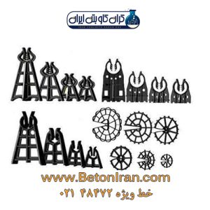 مشخصات اسپیسر پلاستیکی