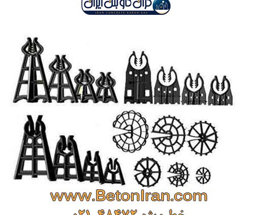 مشخصات اسپیسر پلاستیکی