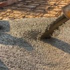 بتن خود تراز شونده چیست
