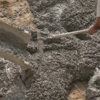 FRC بتن