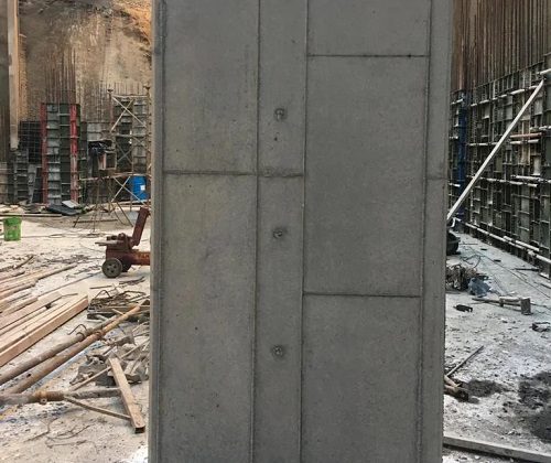 شرکت آب بندی بتن