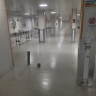 شرکت کفپوش اپوکسی