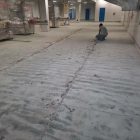 نصب کفپوش اپوکسی