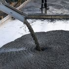 کف سازی بتن