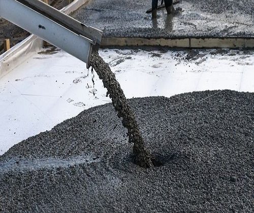 کف سازی بتن