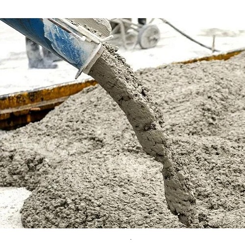 مصالح مورد نیاز برای تعمیر بتن