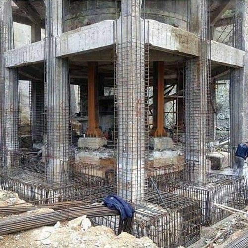تکنیک های مقاوم سازی بتن