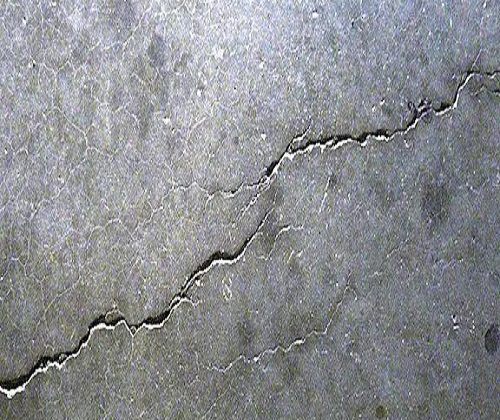ترمیم بتن شکسته