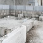 راه جلوگیری از کرمو شدن بتن
