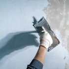 مراحل آب بندی بتن