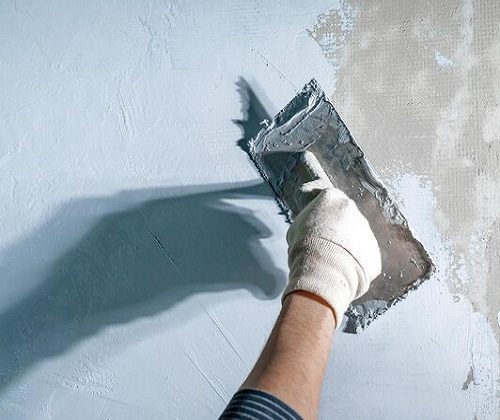 مراحل آب بندی بتن