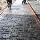 بتن استامپی چیست