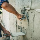 سیستم ترمیم بتن FixCrete
