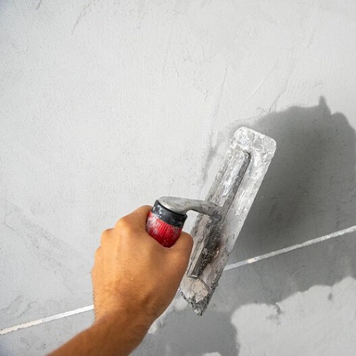 سیستم ترمیم بتن FixCrete