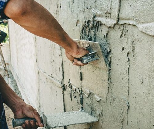 سیستم ترمیم بتن FixCrete