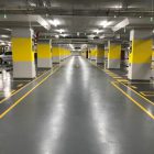 کفپوش اپوکسی پارکینگ