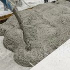 فواید روان کننده بتن