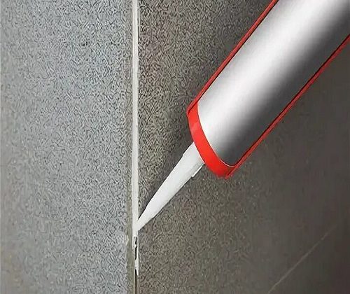 ماستیک درزگیر سیلیکونی بتن