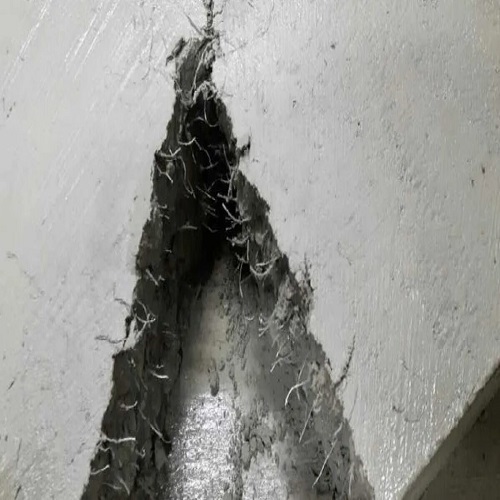 الیاف کربن در مقاوم سازی بتن