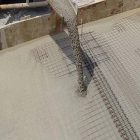 مواد رزینی در مقاوم سازی بتن