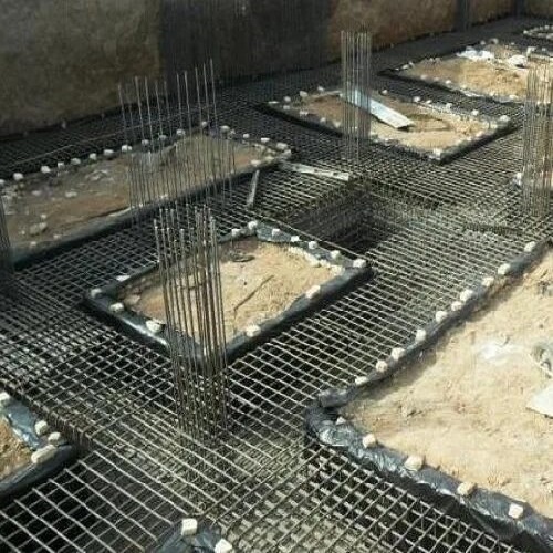 مواد کامپوزیت مقاوم سازی بتنی