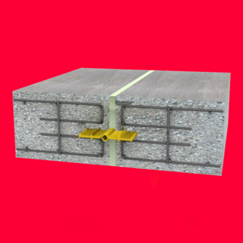 واتراستاپ OF حفره دار پشت صاف