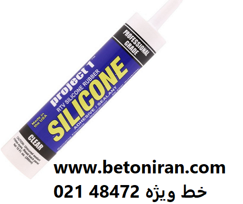 چسب ماستیک سیلیکونی