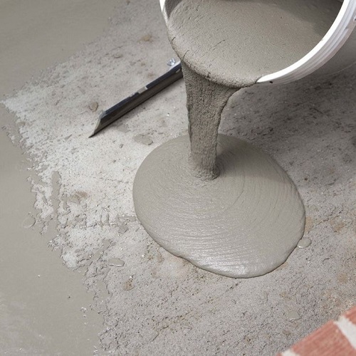 چسب بتن آب بندی